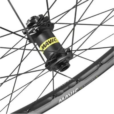 Mavic Roată De Bicicletă Din Față 29"