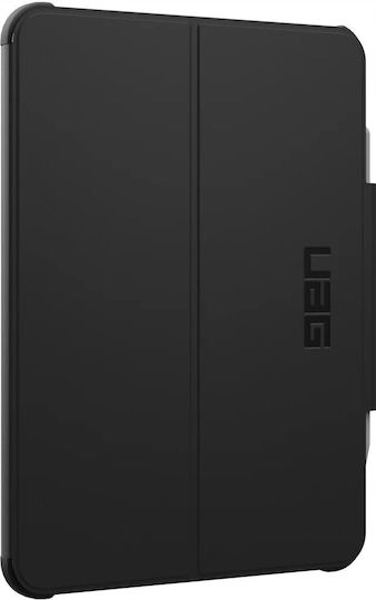 Uag Plyo Lt Калъф За Таблет Протективен Калъф Държач За Apple Pencil Ipad Pro 11" M4 2024 M5 2025 Черно-ледено