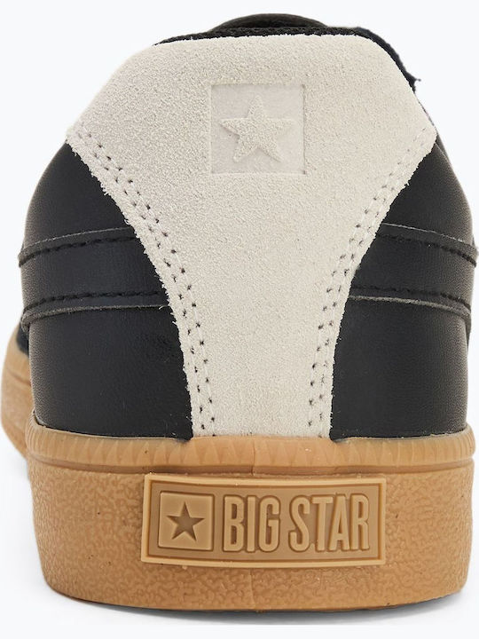 Herren Sneakers Schwarz / Hellgrau