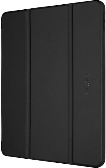 Fixed Padcover+ Apple Ipad Mini Gen 7 2024 Gen 6 2021 A17 Pro Negru