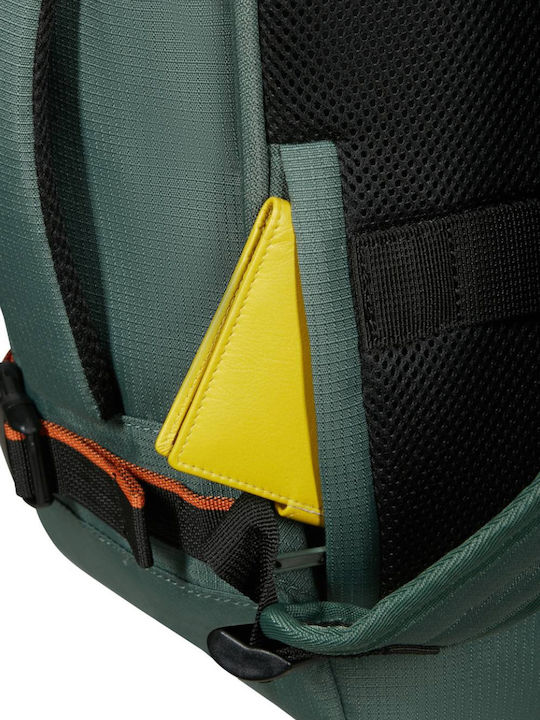American Tourister Backpack 26.5lt Πράσινο