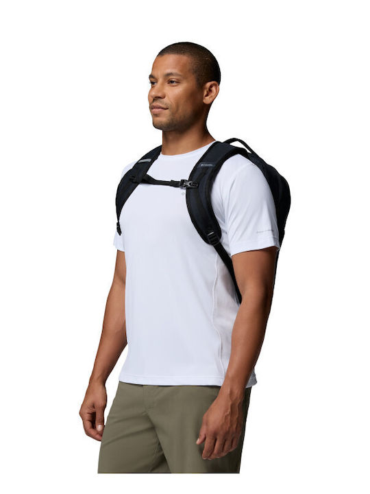 Columbia Backpack 28lt Μαύρο