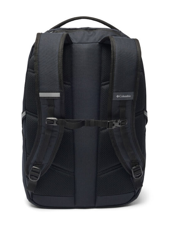 Columbia Backpack 28lt Μαύρο