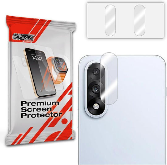 Grizzglass Hybridglass Camera Glass Oneplus Nord 5