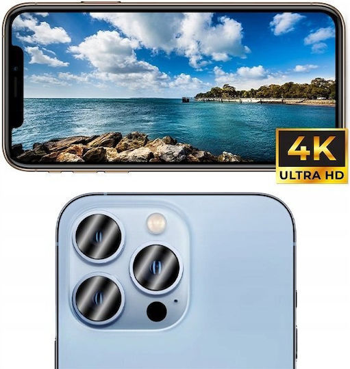 Grizzglass Hybridglass Camera Glass Samsung Galaxy S26+ Plus