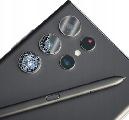 Grizzglass Hybridglass Протектор За Камера За OnePlus 15
