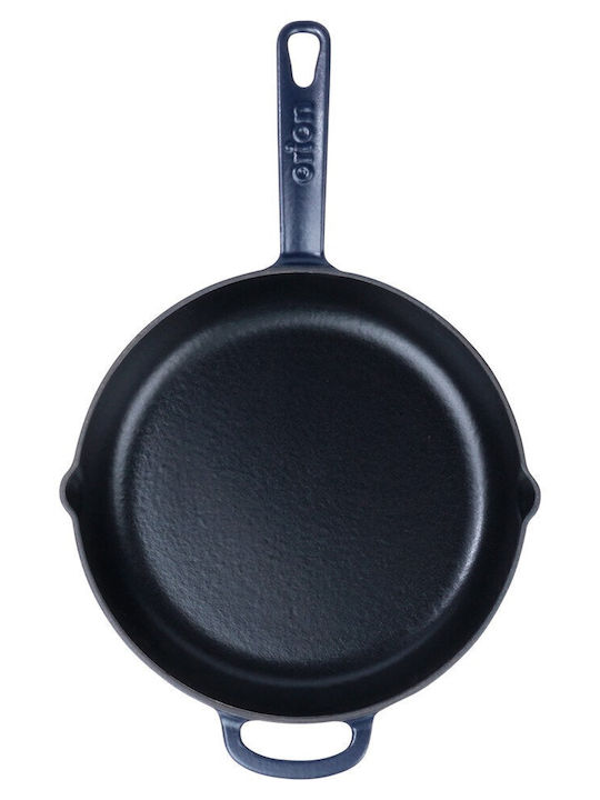Orion Litina Tigaie din Fontă 26cm