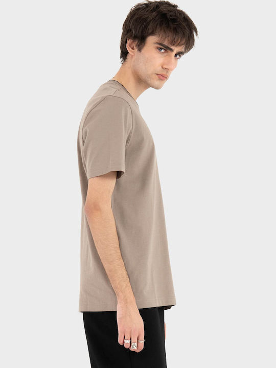 Tee Tee T-shirt Πράσινο