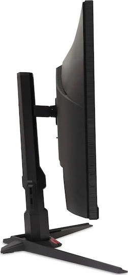 Acer Nitro XV240YW3bmiiprx IPS Gaming Monitor 23.8" FHD 1920x1080 240Hz with 0.5ms Response Time GTG