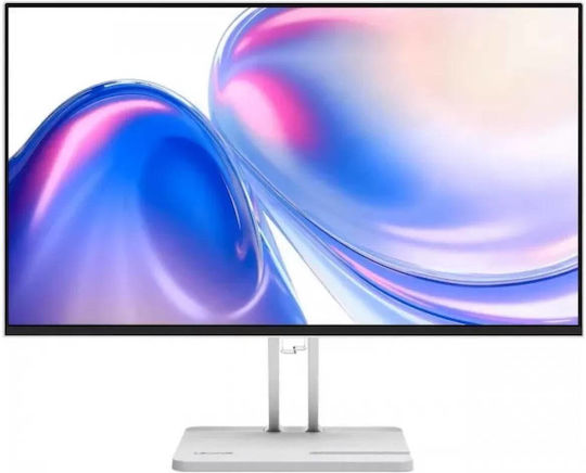 Lenovo L24-45 IPS Monitor 23.8" FHD 1920x1080 144Hz mit Reaktionszeit 4ms GTG