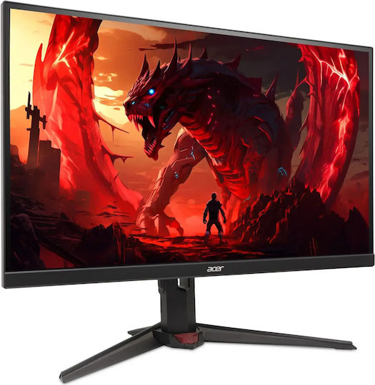 Acer Nitro XV240YW3bmiiprx IPS Gaming Monitor 23.8" FHD 1920x1080 240Hz with 0.5ms Response Time GTG