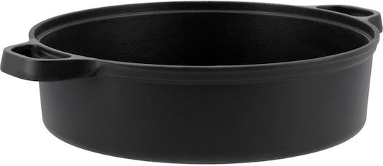 Yato Tigaie Sauté din Fontă 28cm