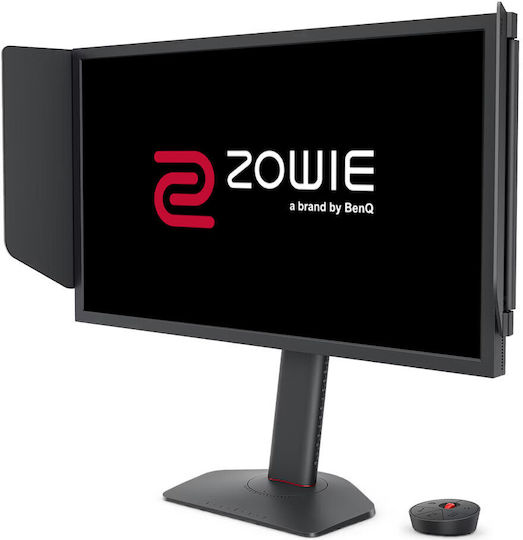 Zowie XL2540X+ TN Spiele-Monitor 24.5" FHD 1920x1080 280Hz