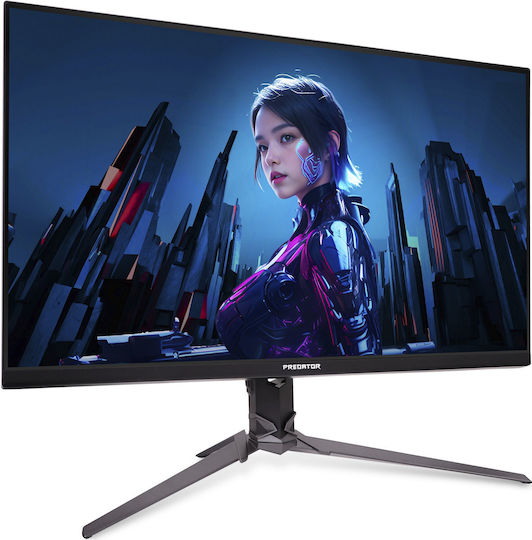 Acer Predator XB323QKV4 IPS Monitor 31.5" 4K 3840x2160 160Hz