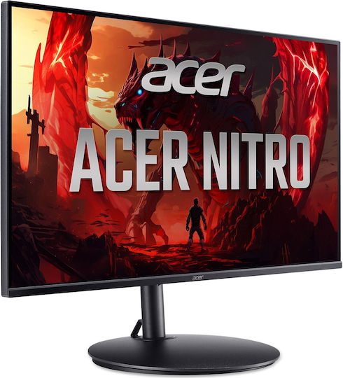Acer Nitro XF270 W3 IPS HDR Gaming Monitor 27" FHD 1920x1080 240Hz With Response Time 1ms GTG