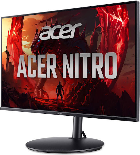 Acer Nitro XF270 W3 IPS HDR Gaming Monitor 27" FHD 1920x1080 240Hz With Response Time 1ms GTG