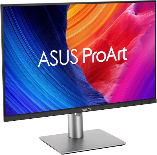 Asus ProArt PA248QV Gen2 IPS HDR Monitor 24.1" FHD 1920x1200 With Response Time 5ms GTG Silver