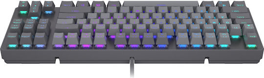 Endorfy Thock V2 Gaming Keyboard Tenkeyless with RGB lighting (English US)