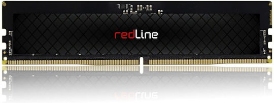 Mushkin RedLine DDR5 32GB RAM With 2x16GB Modules And Speed 5600 For Desktop