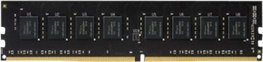 TeamGroup Elite DDR3 με Module 1x2GB και Ταχύτητα 1600 για Desktop