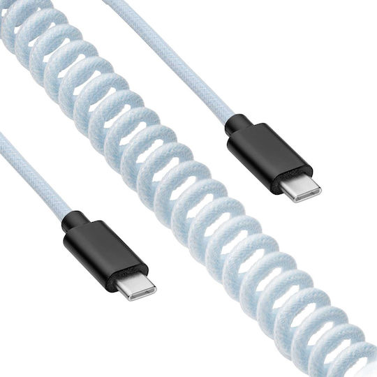 Akyga Cablu 3m AK-USB-49 1 Bucată