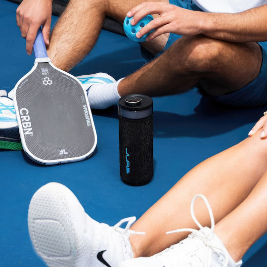 Jlab Go Party Ηχείο Bluetooth Μαύρο