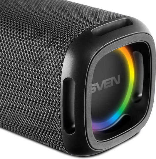 Sven PS-155 Bluetooth-Lautsprecher Schwarz