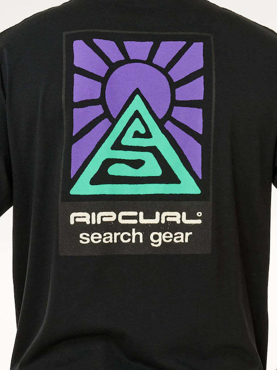 T-shirt Black