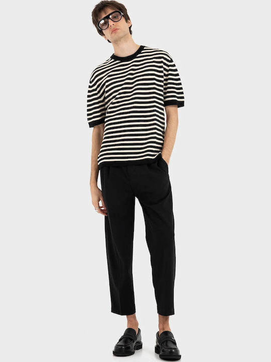 T-shirt Black