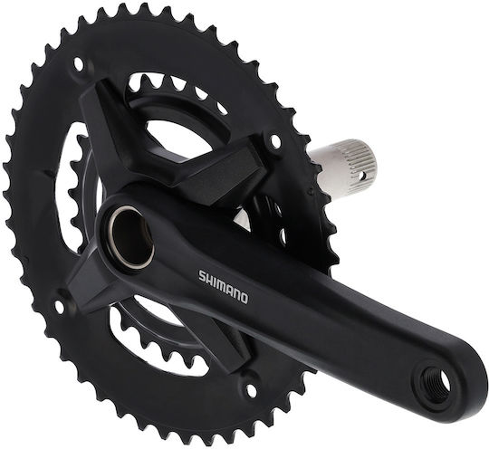 Shimano Bicycle Crankset MTB