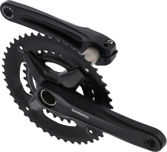 Shimano Bicycle Crankset MTB
