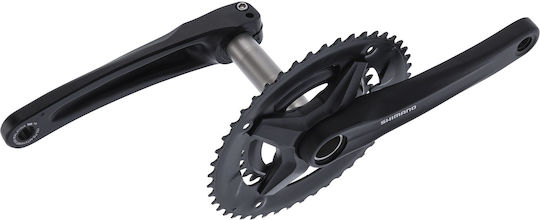 Shimano Bicycle Crankset MTB
