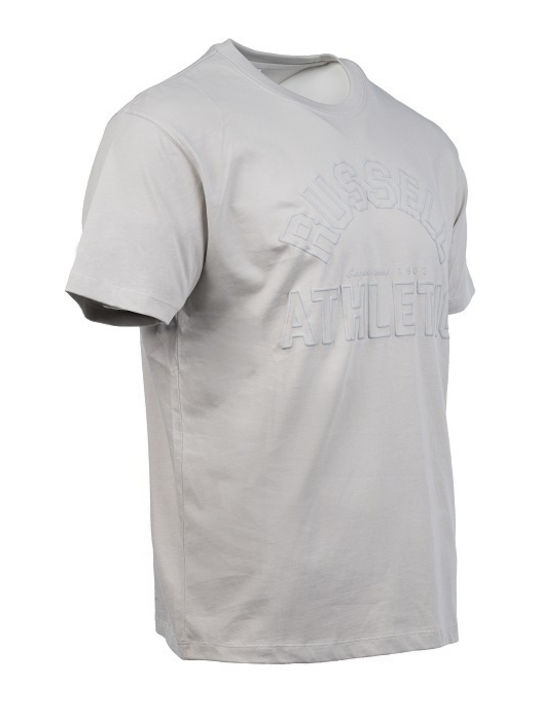 T-shirt Γκρι