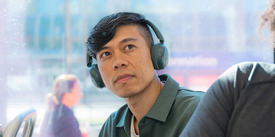 Jlab Go Lux Kabellose Bluetooth Am Ohr Kopfhörer Grün