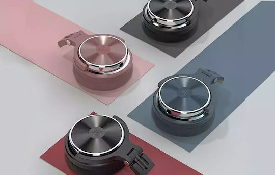 OneOdio Pro 10 Kabelgebunden Über Ohr Kopfhörer Rose Gold