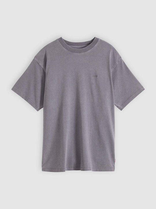 Tricou Gri Închis