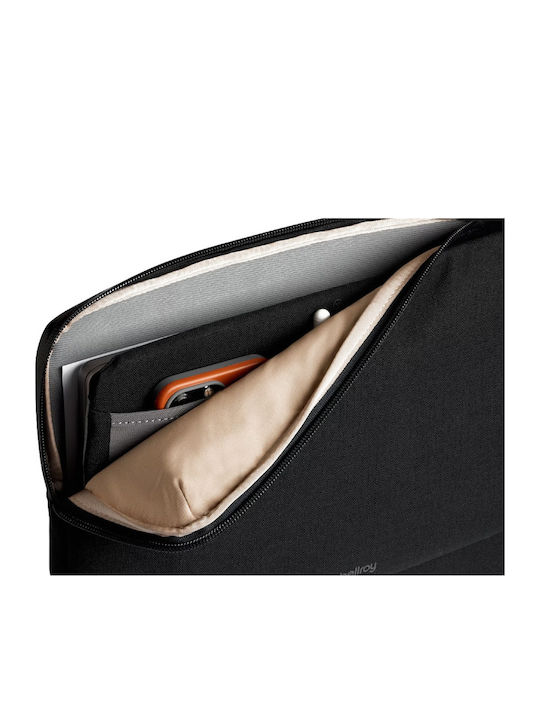 Bellroy Θήκη για Laptop 14" σε Μαύρο χρώμα DLCA-BLK-231