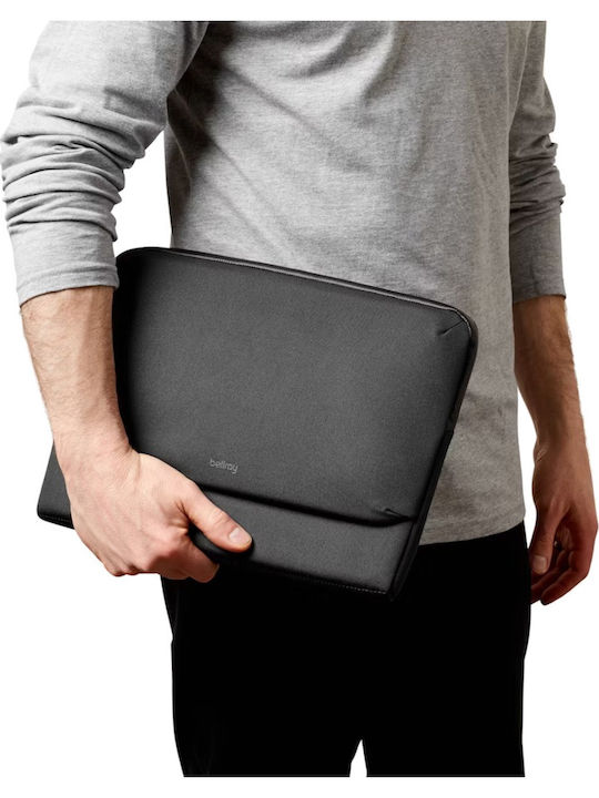 Bellroy Θήκη για Laptop 14" σε Μαύρο χρώμα DLCA-SLT-230