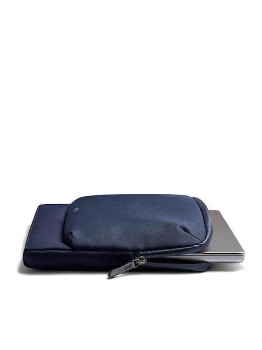 Bellroy Θήκη για Laptop 14" σε Μπλε χρώμα DLCA-NAV-227