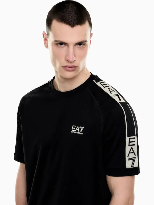 Tricou Negru