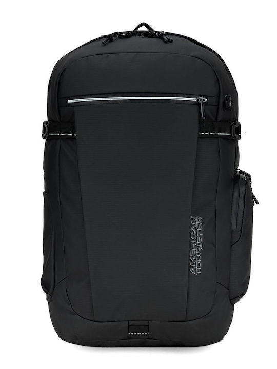 American Tourister Upventure Backpack Backpack for 17.3" Laptop Black