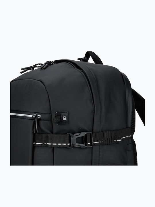 American Tourister Upventure Backpack Backpack for 17.3" Laptop Black