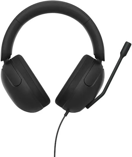 Sony Inzone H3 Over Ear Gaming Headset με σύνδεση 3.5mm / USB