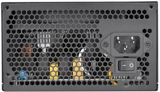 Thermaltake TR2 S 650W Negru Sursă de Alimentare Full Wired 80 Plus Standard