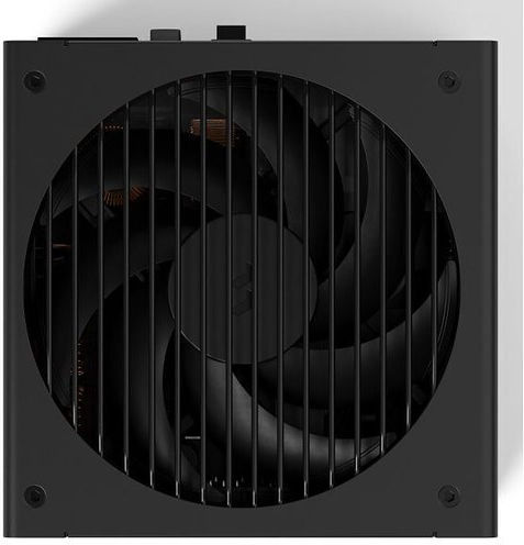 Fractal Design ION Gold 750W Μαύρο Τροφοδοτικό Υπολογιστή Full Modular 80 Plus Gold