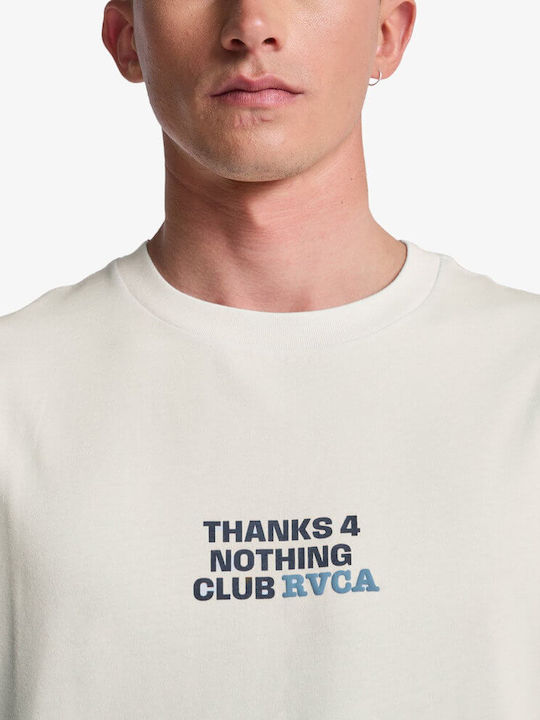 Tricou Alb