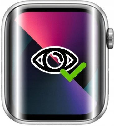 Grizzglass Hydrofilm Hydrogel Film Google Pixel Watch 4 45mm