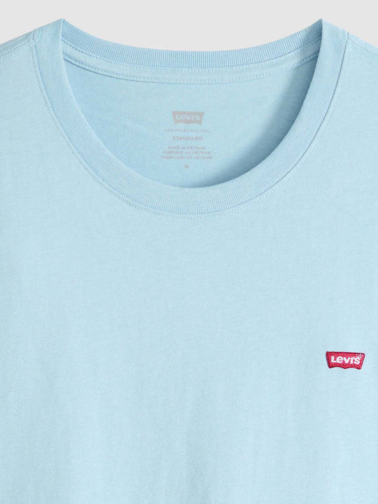 T-shirt Sky Blue