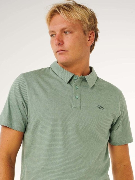 Polo T-shirt Aloe 00HMPO-3237