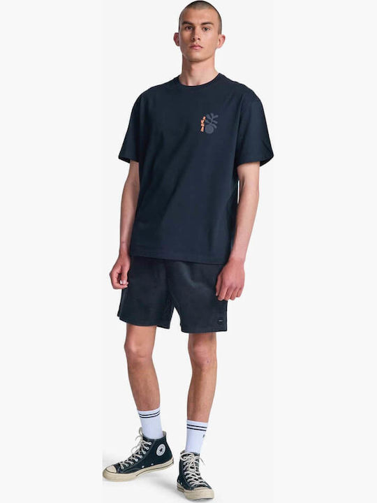 T-shirt Black